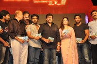 Racha Audio Songs Release